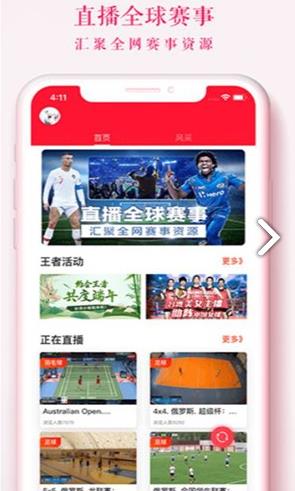 王者体育