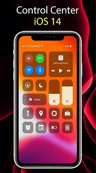 华为ios主题下载  v7.2.8图2