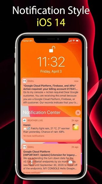 ios主题