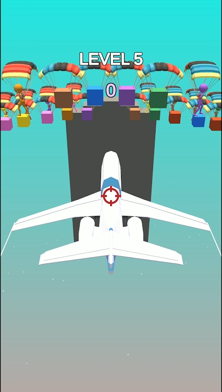 卸货飞机  v0.1图2