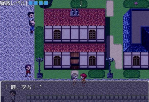 公主卖椿奋斗记安卓版v20