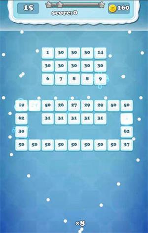 极地打砖块  v1.0图3