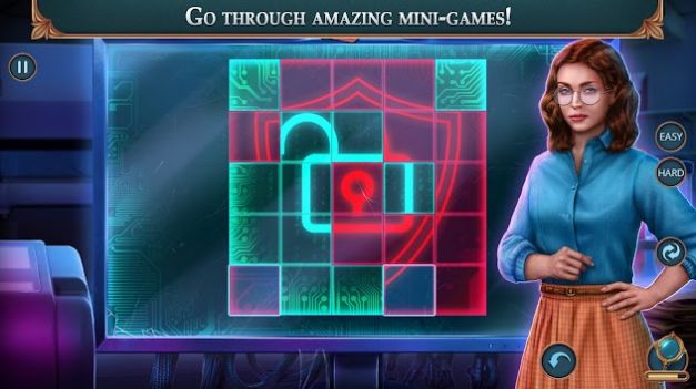 双子心计无人在此  v1.0.11图2