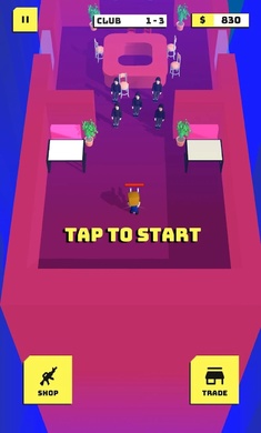 夜总会战争  v1.0.0图3
