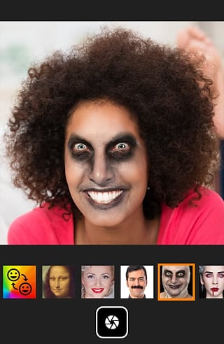 faceswap下载