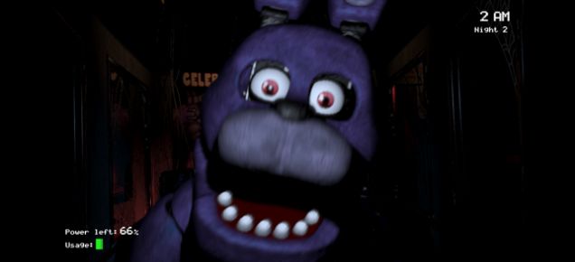 fnaf重生弗莱迪下载