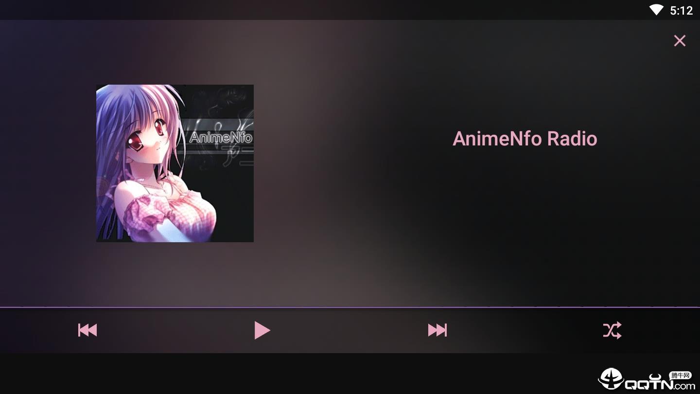 Anime Radio动漫电台