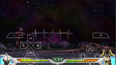 奥特曼格斗0进化  v1.1图2