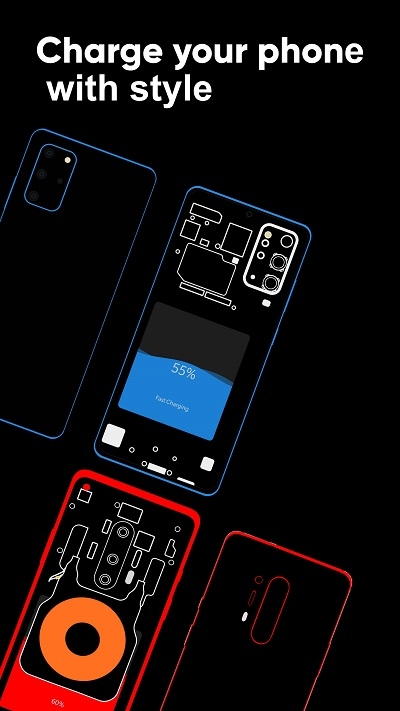 充电动画  v1.2图3