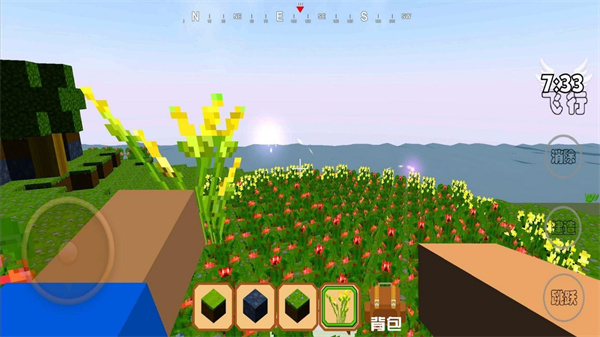 像素大世界创造  v1.1图3