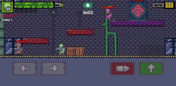 像素勇者战争  v0.6图2