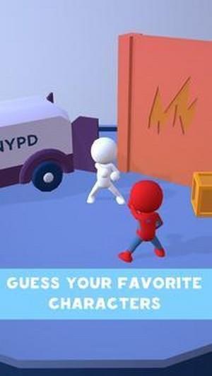 Who