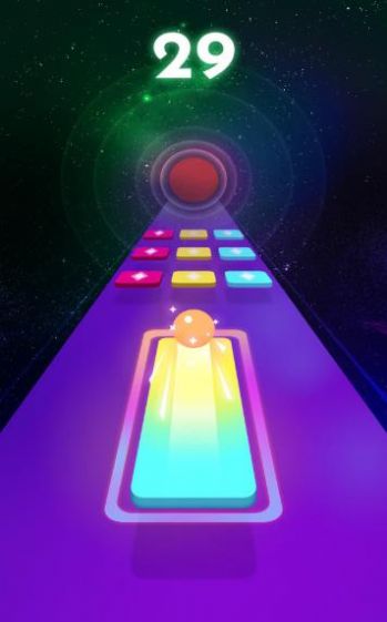 音乐球球节奏跳动  v1.0.1图1