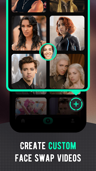 FaceMagic  v1.6.2图3