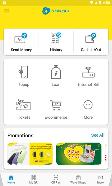 WavePay2024