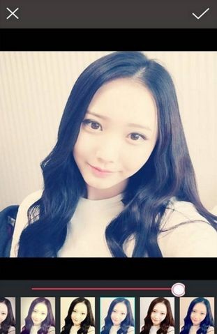 美图万能编辑器最新版  v1.3图2