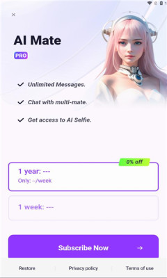 AIMateapp
