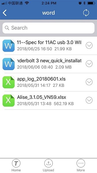 TNAS  v2.4.20图2