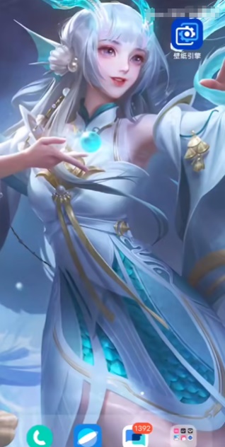 斗罗大陆透明壁纸文件包免费  v6.3.2图3