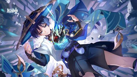 云原神  v3.3.0图2