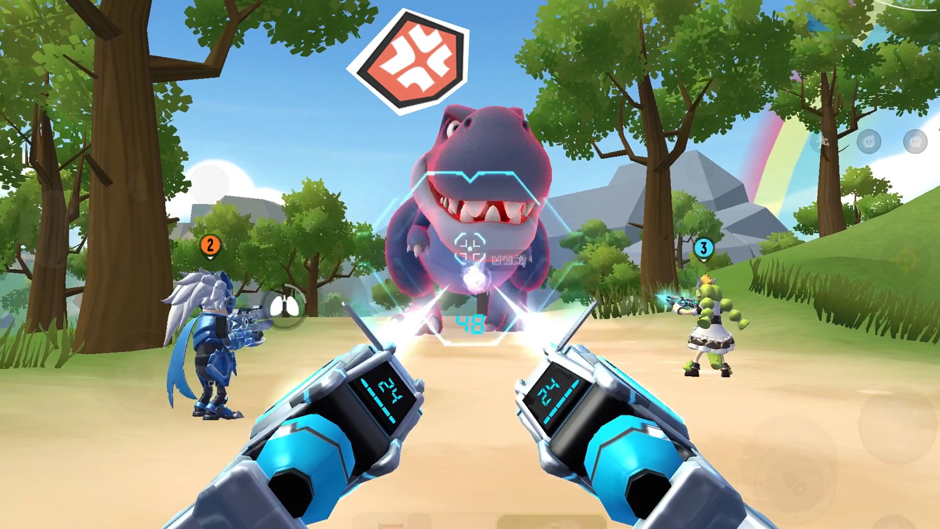 香肠派对先行服ss10赛季下载  v16.08图3