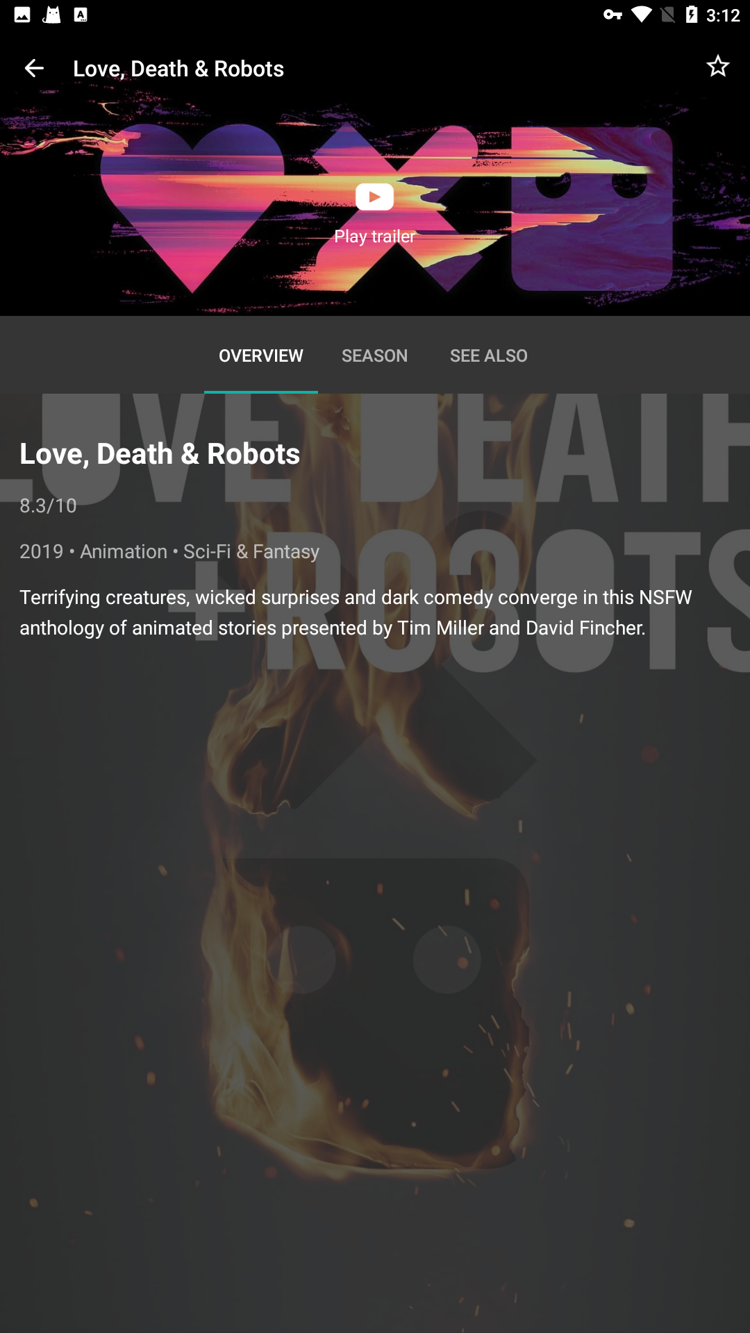 网飞netflix2023