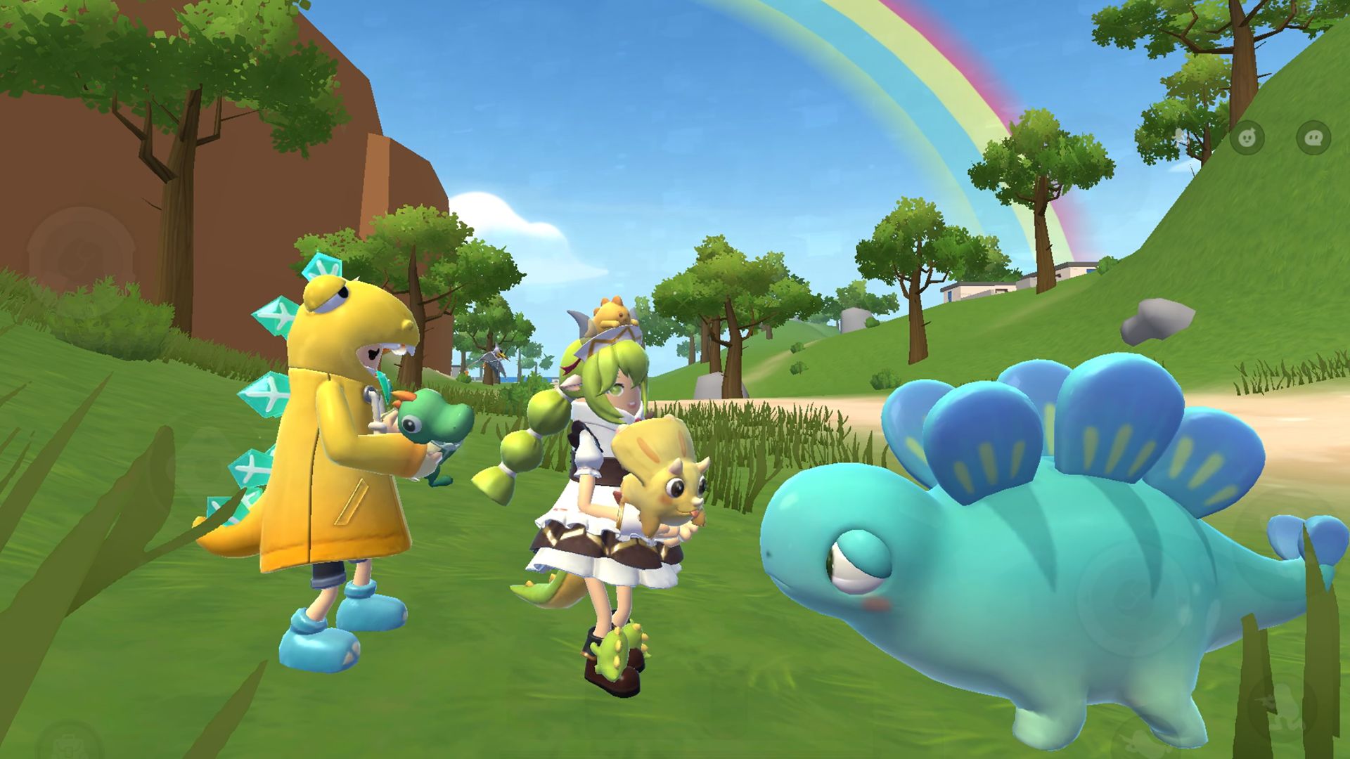 taptap香肠派对先行服  v16.08图4