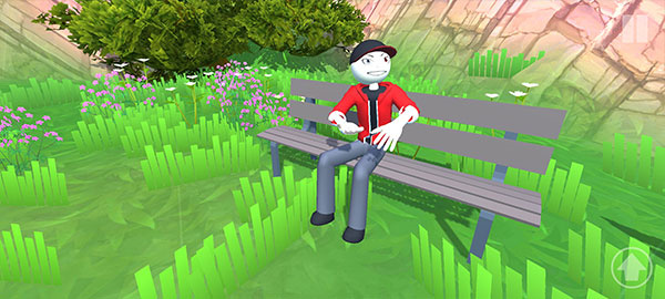 愤怒的男孩1破解版mod菜单  v0.5图3
