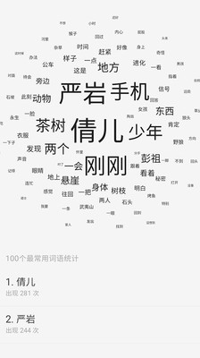 云上写作
