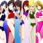 地下城与勇士M韩服