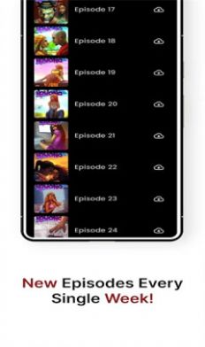 斑马漫画2023  v1.0.9图2