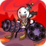地下城与勇士M韩服