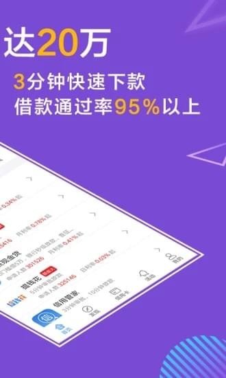 吉利易贷app  v1.0图1