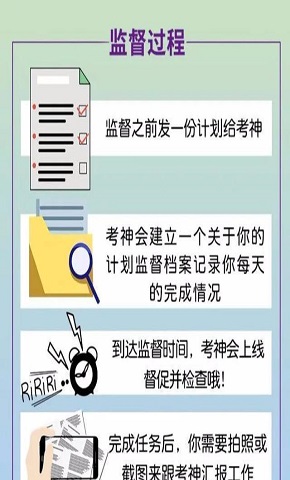 云监督兼职手机版  v3.43.01图2