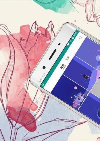 多彩壁纸  v1.0.2图1
