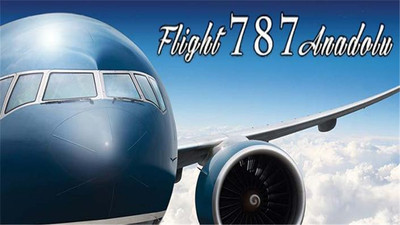 模拟飞行787中文版下载安装  v1.9.5图3