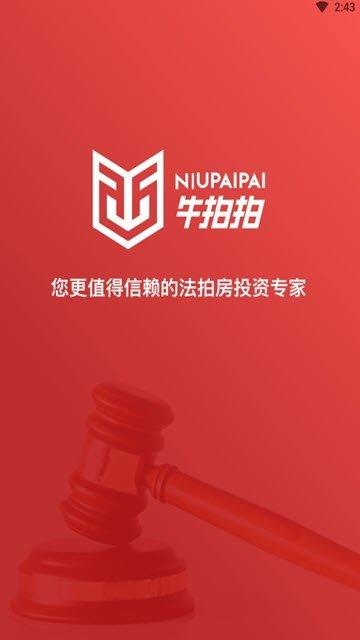 牛拍拍