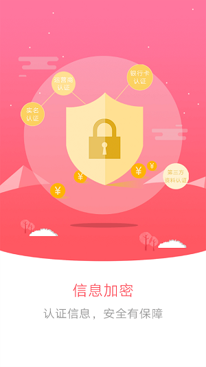 青橙山借款最新版  v1.0图2