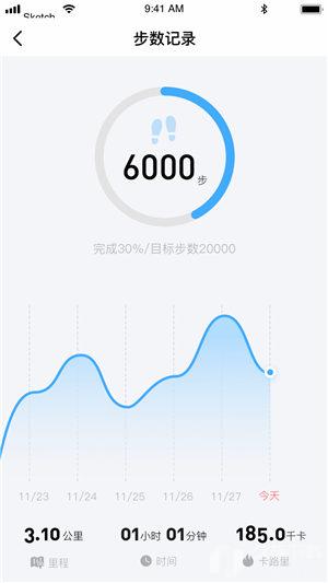 发财计步宝手机版  v1.0.0图1