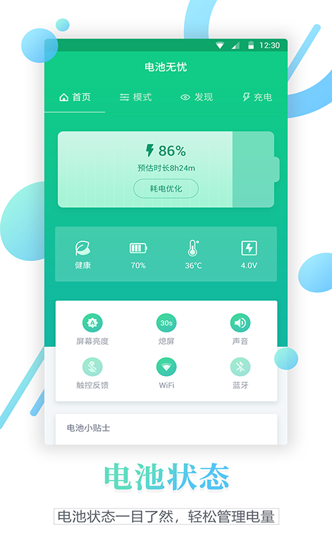 电池寿命检测2024