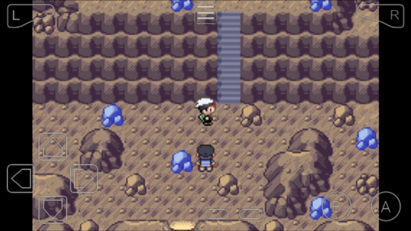 口袋妖怪剑盾下载手机版中文破解版gba