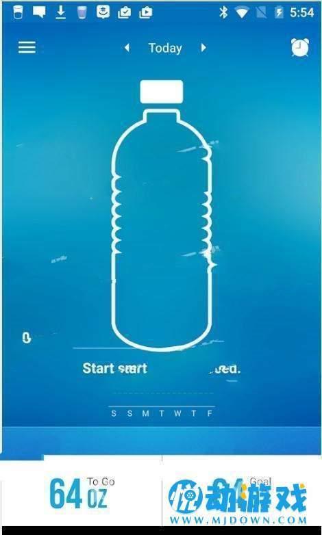 涝的