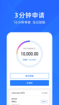 喜鹊快贷2024