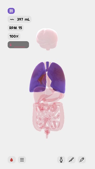 life生命手机版  v1.0图4