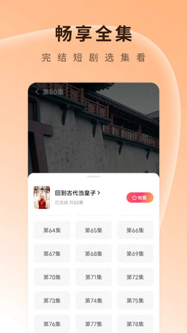 番茄免费短剧安卓版