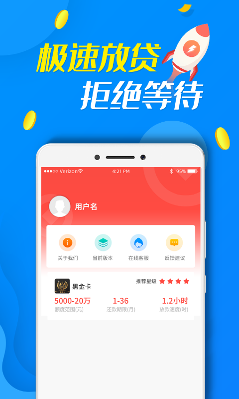 好借钱分期  v1.0.1图1