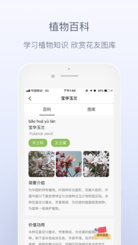 花伴侣  v3.2.11图1