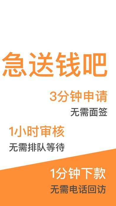 大脸猫贷款