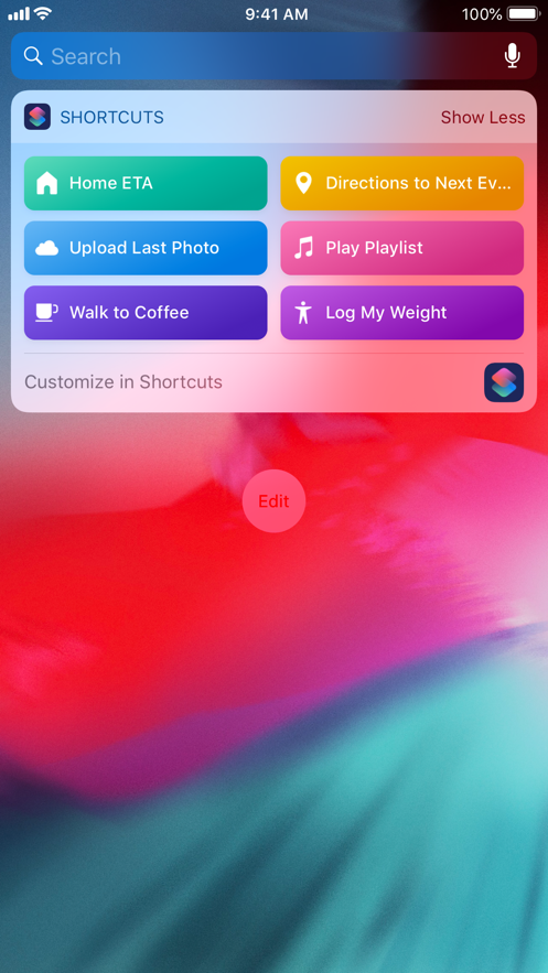 快捷指令库电池健康度ios17  v1.0图2