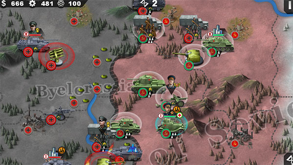 世界征服者4帝国mod最终版破解版下载  v1.8.0图3